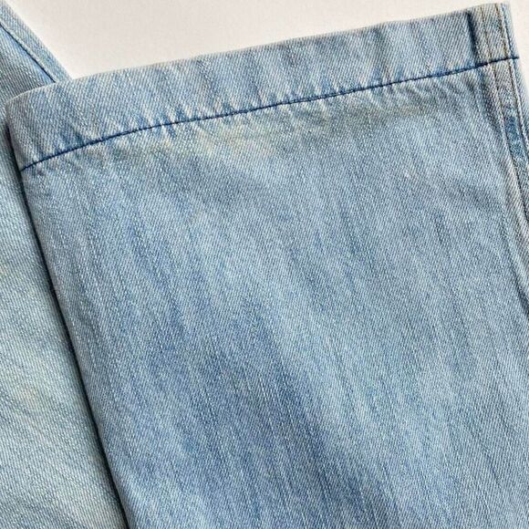 Y2K Gap low rise jeans - Picture 4 of 8